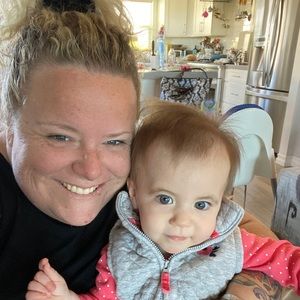 Meet your Posher, Nancy